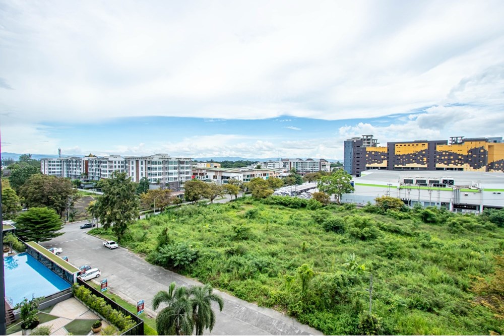 For Sale Condo/Apartment at Nong Pa Khrang Mueang Chiang Mai, Chiang Mai, 1999000 THB, 1 Bedrooms, Nong Pa Khrang, Chiang Mai