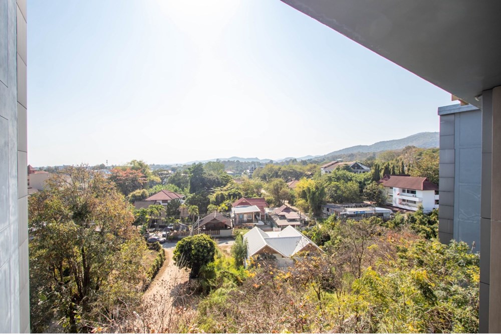 For Sale Condo/Apartment at Suthep Mueang Chiang Mai, Chiang Mai, 3950000 THB, 1 Bedrooms, Suthep, Chiang Mai