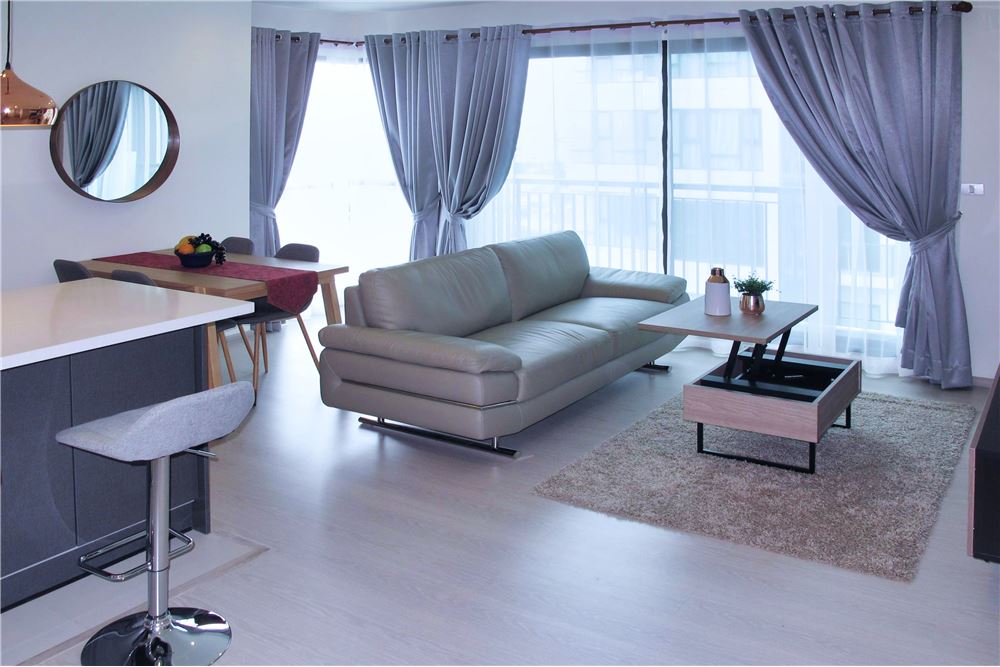 For Sale Condo/Apartment at Sukhumvit - Soi 36-38 - Rhythm Sukhumvit 36-38 Khlong Toei, Bangkok, Central, 11900000 THB, 2 Bedrooms, Rhythm Sukhumvit 36-38, Bangkok