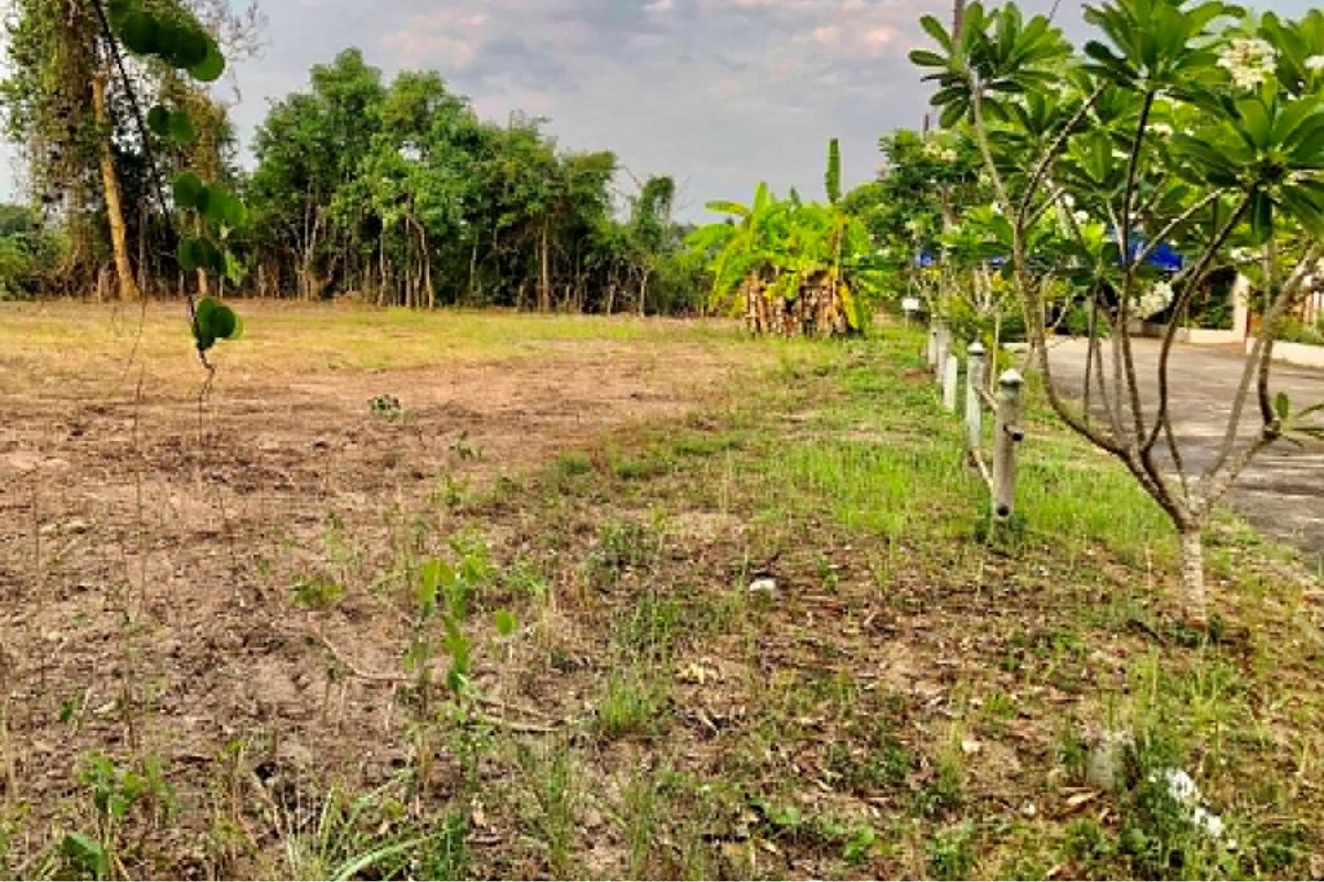 For Sale Land - Residential at San Klang San Pa Tong, Chiang Mai, 3640000 THB, Bedrooms, San Klang, Chiang Mai