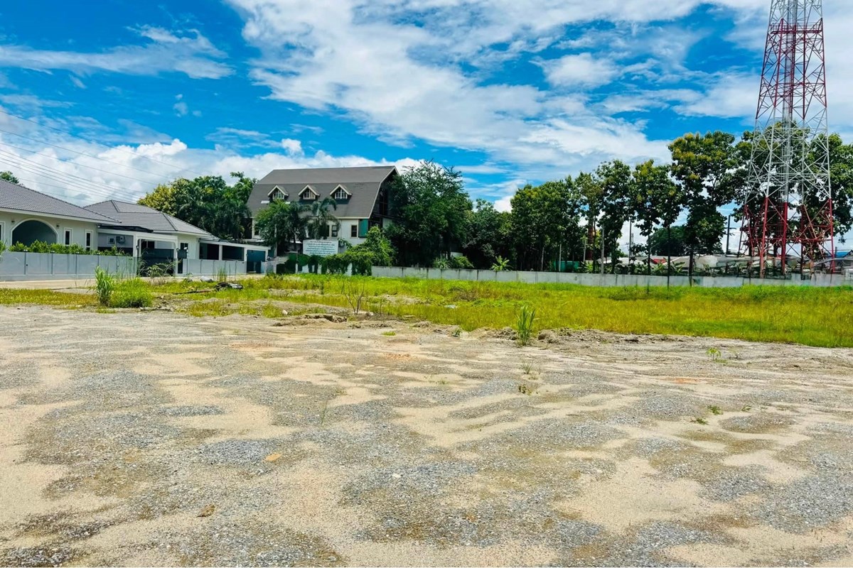For Sale Land - Residential at Nong Chom San Sai, Chiang Mai, North, 13428000 THB, Bedrooms, Nong Chom, Chiang Mai