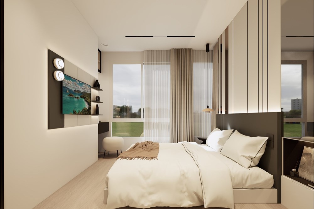 For Sale Condo/Apartment at Chang Phueak Mueang Chiang Mai, Chiang Mai, 2790000 THB, 1 Bedrooms, Chang Phueak, Chiang Mai