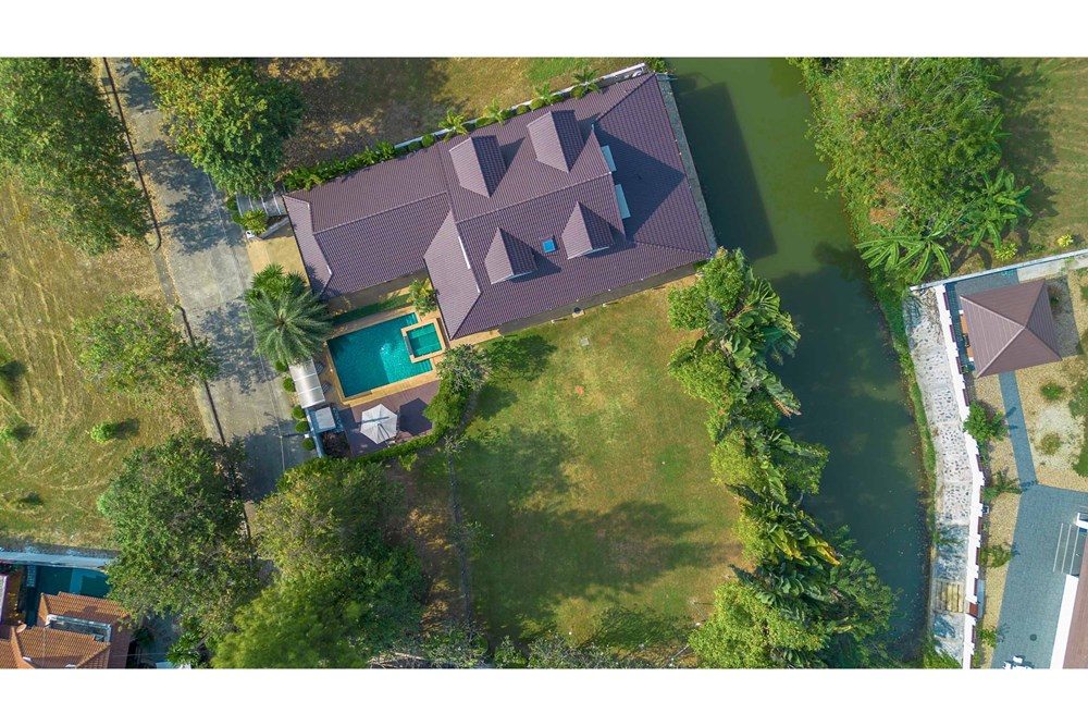 For Sale Single House at 114/245 Moo 1, Soi 9 - T. Pa Pong - Pa Pong Doi Saket, Chiang Mai, North, 50210, 8900000 THB, 5 Bedrooms, Pa Pong, Chiang Mai