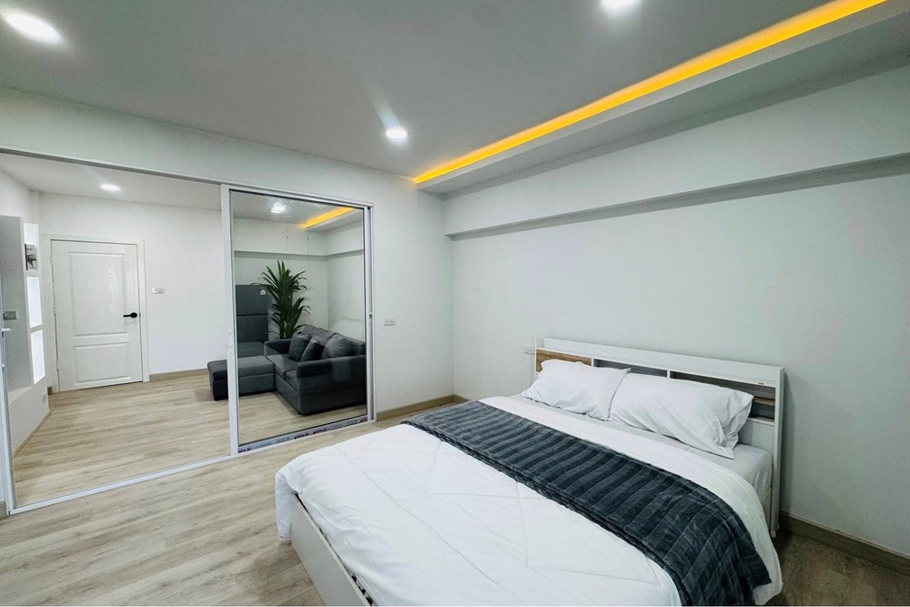 For Sale Condo/Apartment at Nong Pa Khrang Mueang Chiang Mai, Chiang Mai, 999000 THB, 1 Bedrooms, Nong Pa Khrang, Chiang Mai