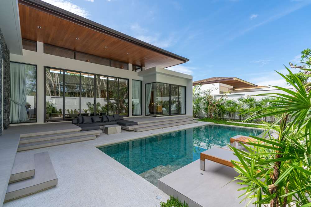 For Sale Villa at Si Sunthon Thalang, Phuket, 25440500 THB, 3 Bedrooms, Si Sunthon, Phuket