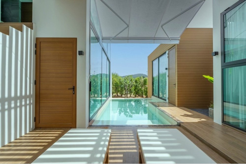 For Sale Villa at Choeng Thale - Bangtao Thalang, Phuket, 23000000 THB, 3 Bedrooms, Choeng Thale - Bangtao, Phuket