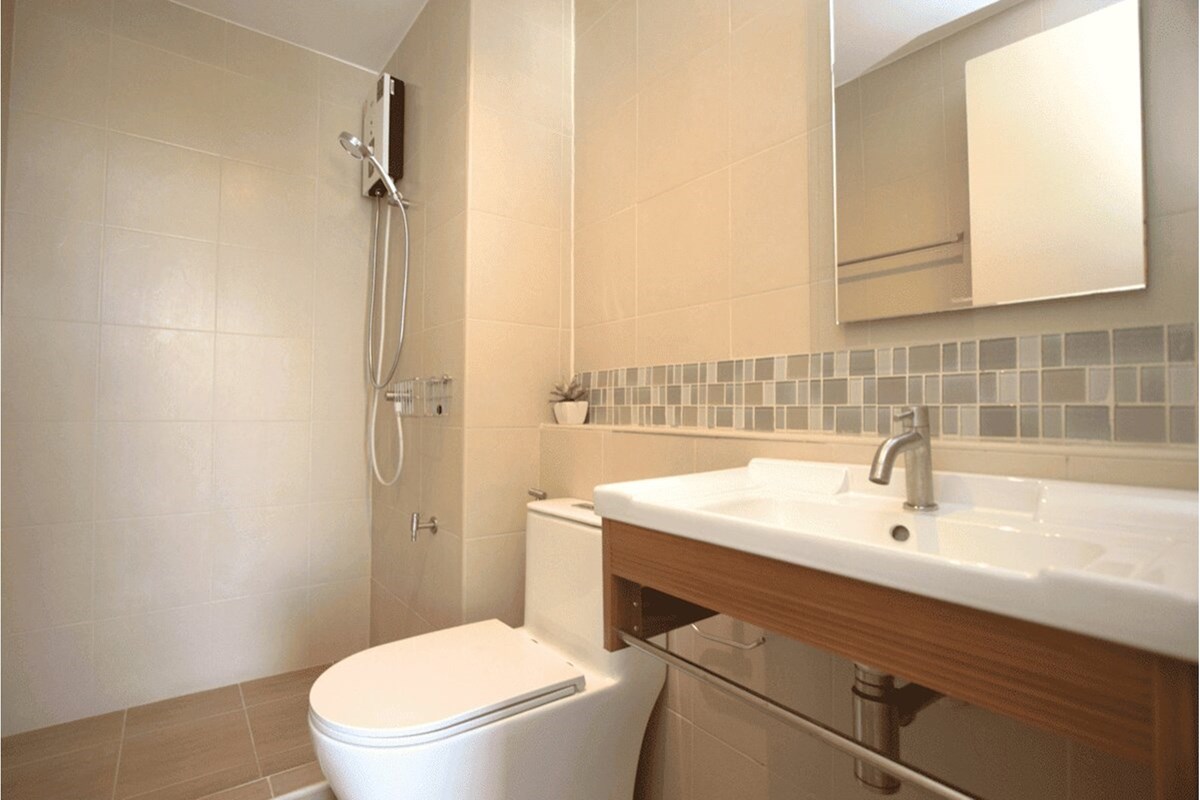 For Sale Studio at Suthep Mueang Chiang Mai, Chiang Mai, 2390000 THB, 1 Bedrooms, Suthep, Chiang Mai