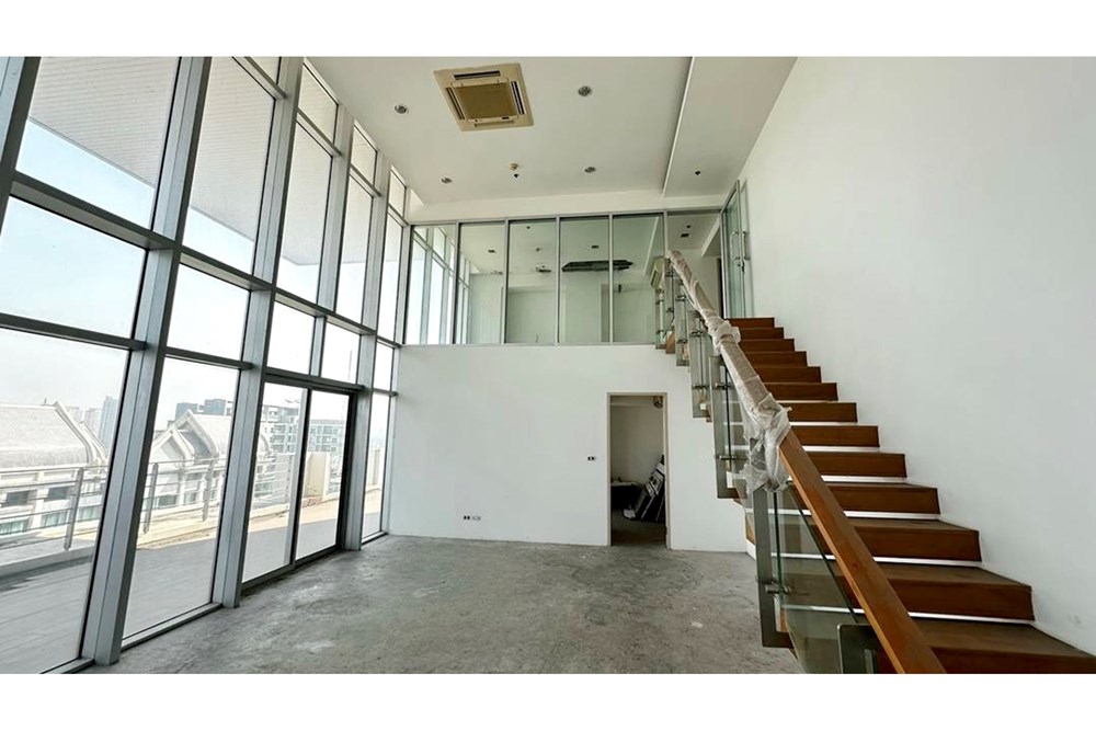 For Sale Condo/Apartment at Bang Kapi, Bangkok, 19000000 THB, 2 Bedrooms, Bangkok