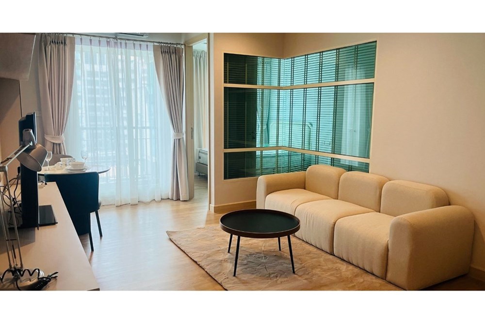 For Sale Condo/Apartment at Ivy Thonglor Watthana, Bangkok, 6700000 THB, 1 Bedrooms, Ivy Thonglor, Bangkok