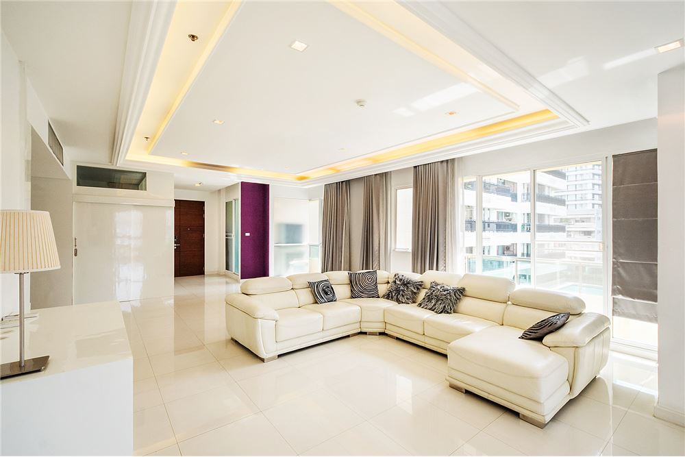 For Sale Condo/Apartment at Sukhumvit - Soi 11 - Sukhumvit City Resort Watthana, Bangkok, Central, 40000000 THB, 4 Bedrooms, Sukhumvit City Resort, Bangkok