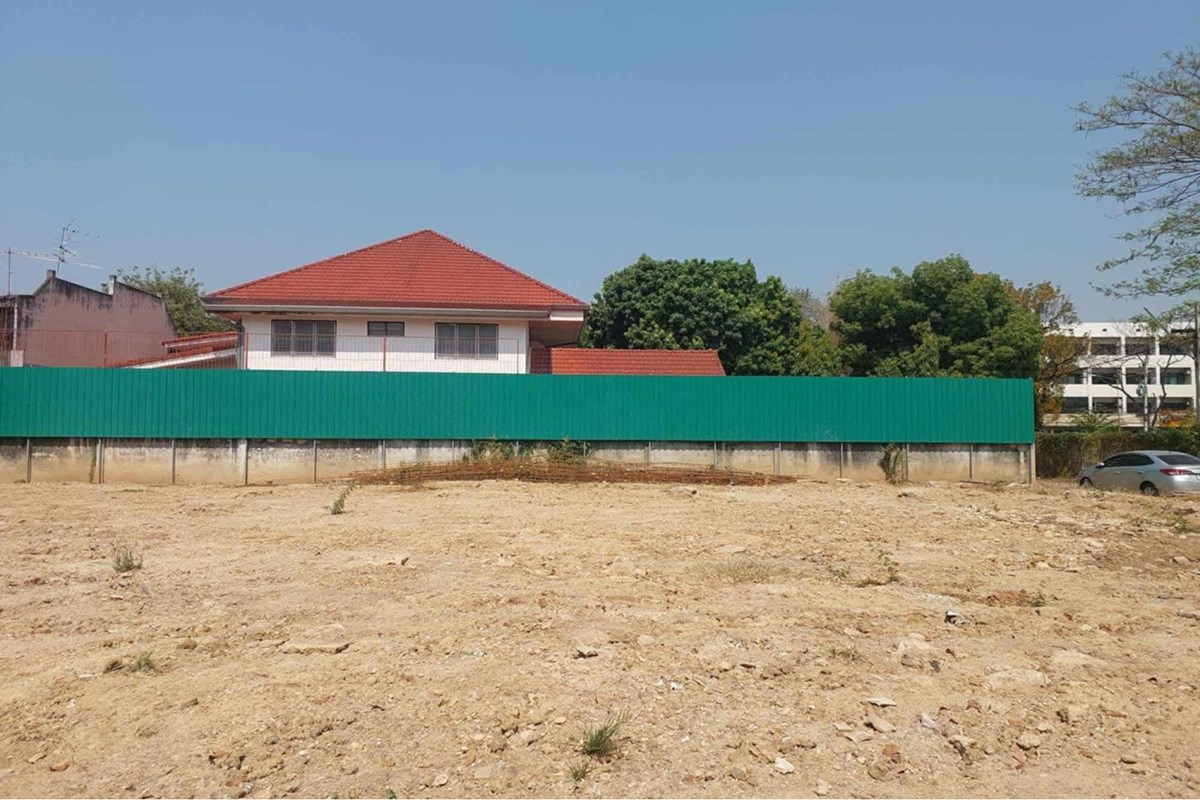 For Sale Land - Residential at Chang Khlan Mueang Chiang Mai, Chiang Mai, 14000000 THB, Bedrooms, Chang Khlan, Chiang Mai