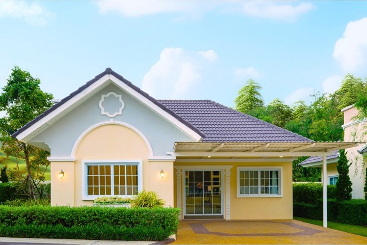 For Sale Single House at Yang Noeng Saraphi, Chiang Mai, North, 2699000 THB, 3 Bedrooms, Yang Noeng, Chiang Mai