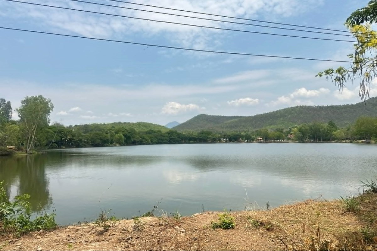 For Sale Land - Residential at On Tai San Kamphaeng, Chiang Mai, 2200000 THB, Bedrooms, On Tai, Chiang Mai