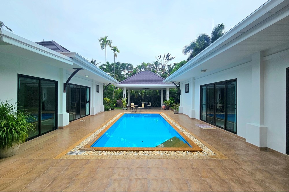 For Sale Villa at Hua Hin, Prachuap Khiri Khan, 9500000 THB, 3 Bedrooms, Prachuap Khiri Khan