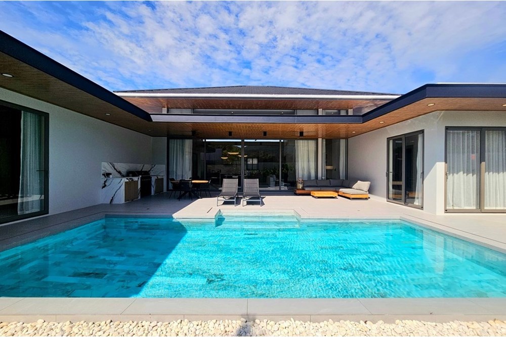 For Sale Villa at Hua Hin, Prachuap Khiri Khan, 15900000 THB, 3 Bedrooms, Prachuap Khiri Khan