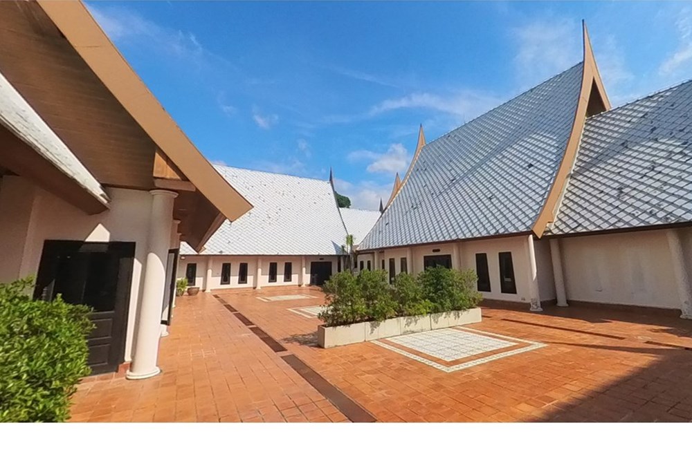 For Sale Single House at Thawi Watthana, Bangkok, 120000000 THB, 5 Bedrooms, Bangkok