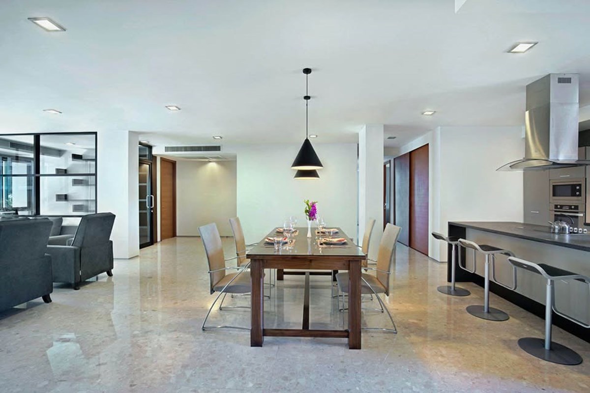 For Sale Condo/Apartment at Ficus Lane Khlong Toei, Bangkok, 31000000 THB, 3 Bedrooms, Ficus Lane, Bangkok