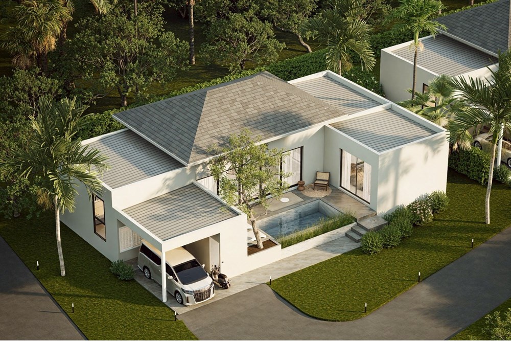 For Sale Villa at Koh Pha Ngan, Surat Thani, 13500000 THB, 3 Bedrooms, Surat Thani