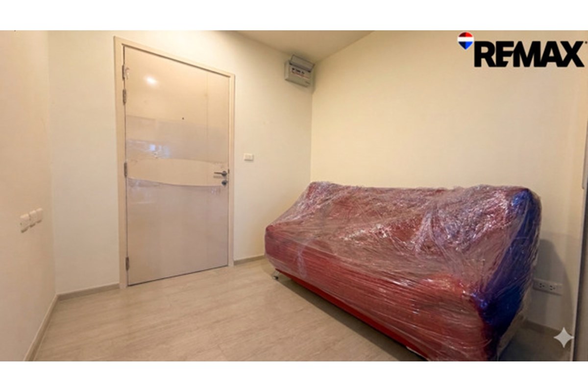 For Sale Condo/Apartment at Phasi Charoen, Bangkok, 1590000 THB, 1 Bedrooms, Bangkok