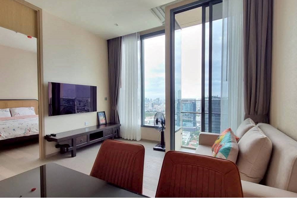 For Sale Condo/Apartment at Watthana, Bangkok, 10500000 THB, 1 Bedrooms, Bangkok