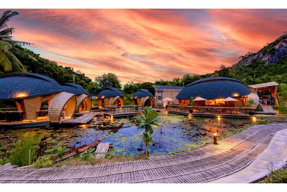 For Sale Business at Hua Hin, Prachuap Khiri Khan, 38000000 THB, Bedrooms, Prachuap Khiri Khan