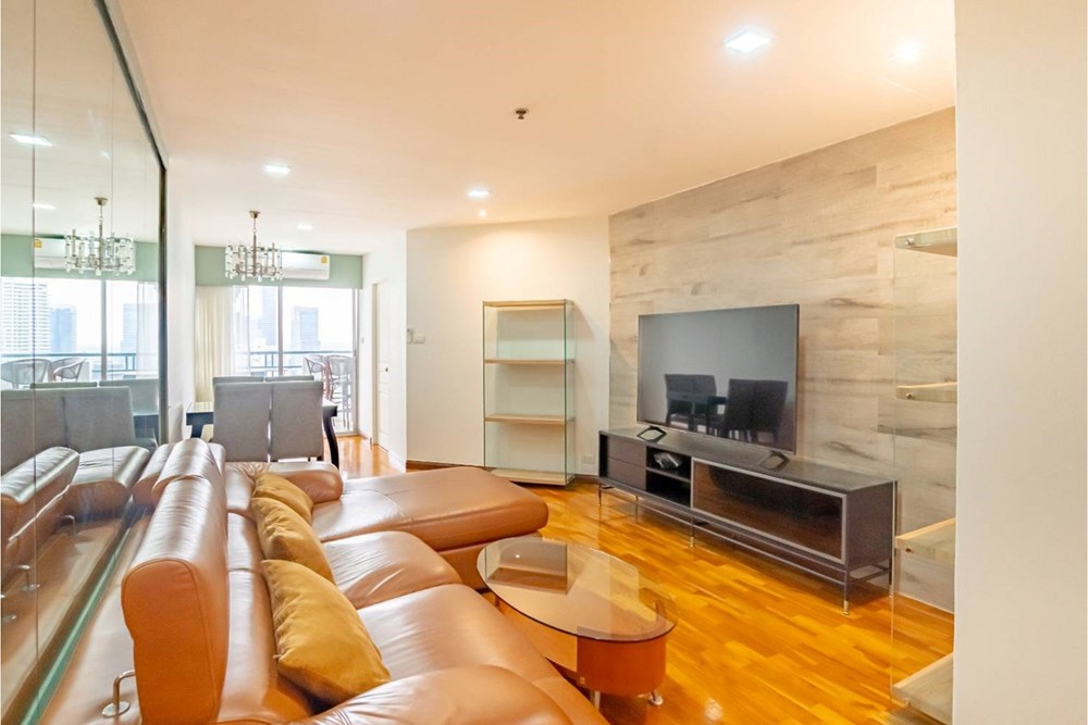 For Sale Condo/Apartment at Sukhumvit Sukhumvit 30/1 The Waterford Diamond Tower Sukhumvit 30-1 Khlong Toei, Bangkok, Central, 10110, 9500000 THB, 2 Bedrooms, The Waterford Diamond Tower Sukhumvit 30-1, Bangkok
