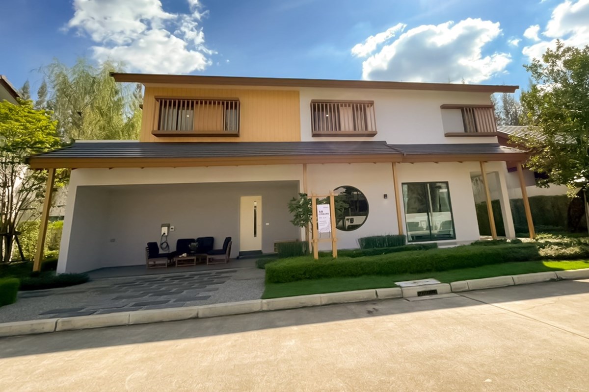 For Sale Single House at Chai Sathan Saraphi, Chiang Mai, 11537000 THB, 4 Bedrooms, Chai Sathan, Chiang Mai