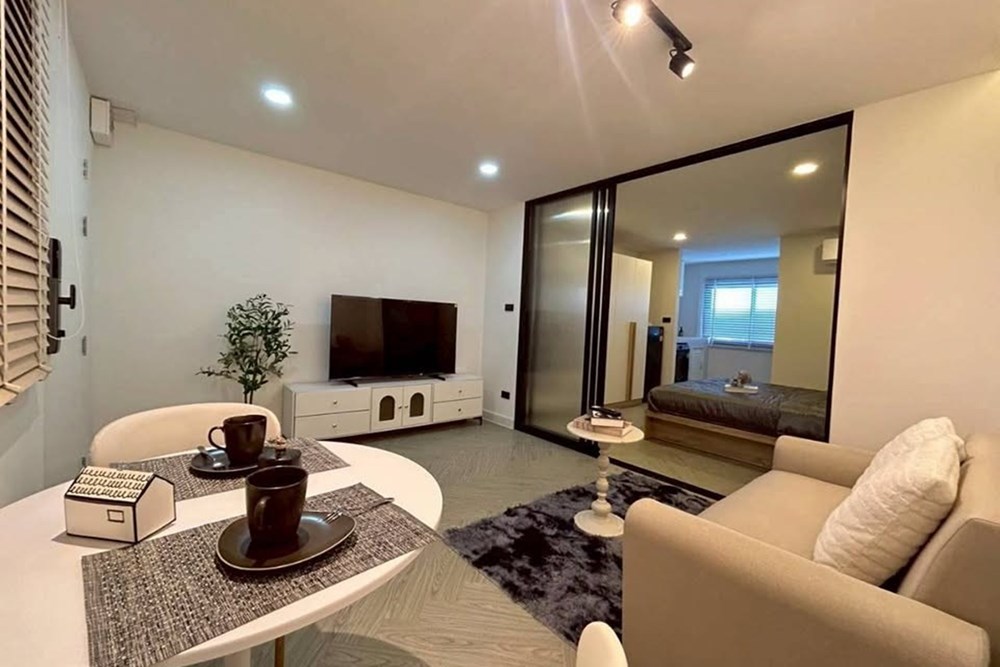 For Sale Condo/Apartment at Fa Ham Mueang Chiang Mai, Chiang Mai, 1050000 THB, 1 Bedrooms, Fa Ham, Chiang Mai