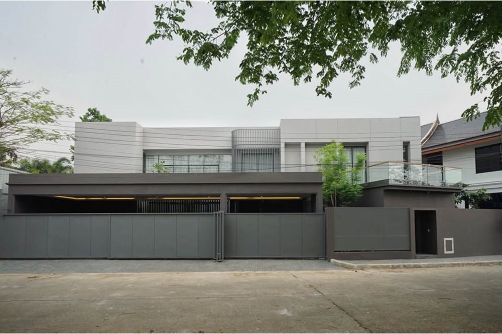 For Sale Villa at Talat Khwan Doi Saket, Chiang Mai, 24900000 THB, 5 Bedrooms, Talat Khwan, Chiang Mai