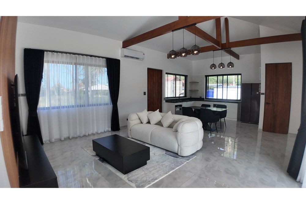 For Sale Villa at Koh Pha Ngan, Surat Thani, 13500000 THB, 3 Bedrooms, Surat Thani