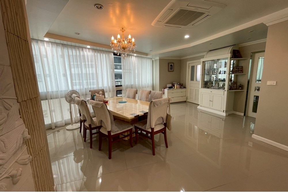 For Sale Condo/Apartment at President Park Sukhumvit 24 Khlong Toei, Bangkok, 22800000 THB, 2 Bedrooms, President Park Sukhumvit 24, Bangkok
