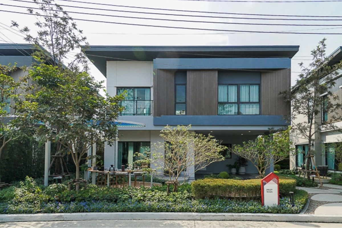 For Sale Single House at Lat Krabang, Bangkok, 18000000 THB, 5 Bedrooms, Bangkok