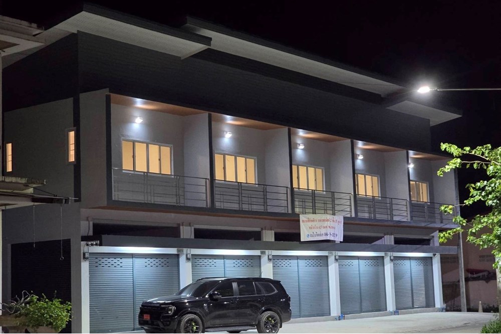 For Sale Building at Koh Pha Ngan, Surat Thani, 6000000 THB, Bedrooms, Surat Thani