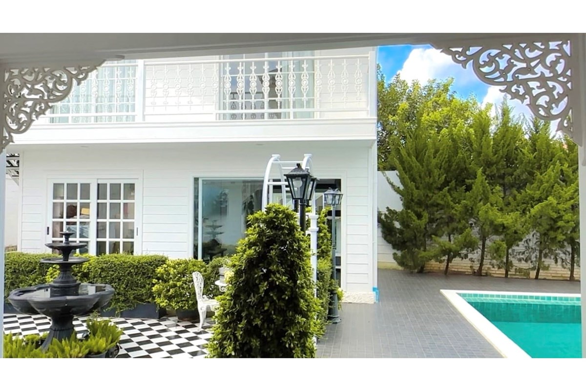 For Sale Villa at Choeng Thale - Bangtao Thalang, Phuket, 52000000 THB, 5 Bedrooms, Choeng Thale - Bangtao, Phuket