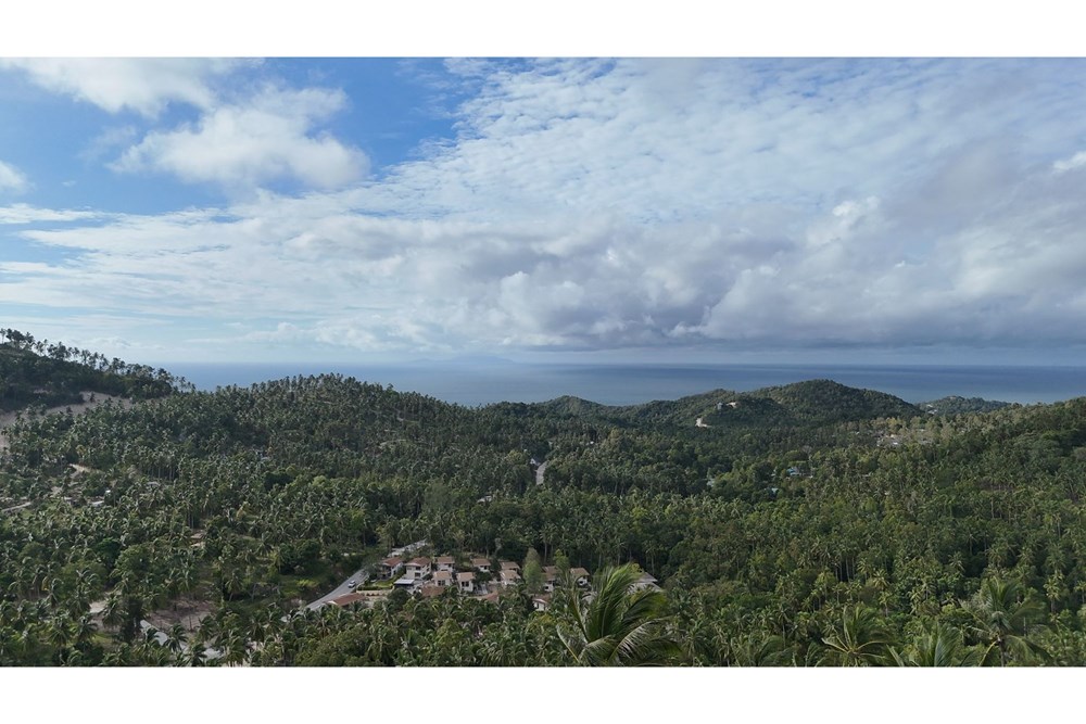 For Sale Land - Residential at Haad Yao Koh Pha Ngan, Surat Thani, 21000000 THB, Bedrooms, Haad Yao, Surat Thani