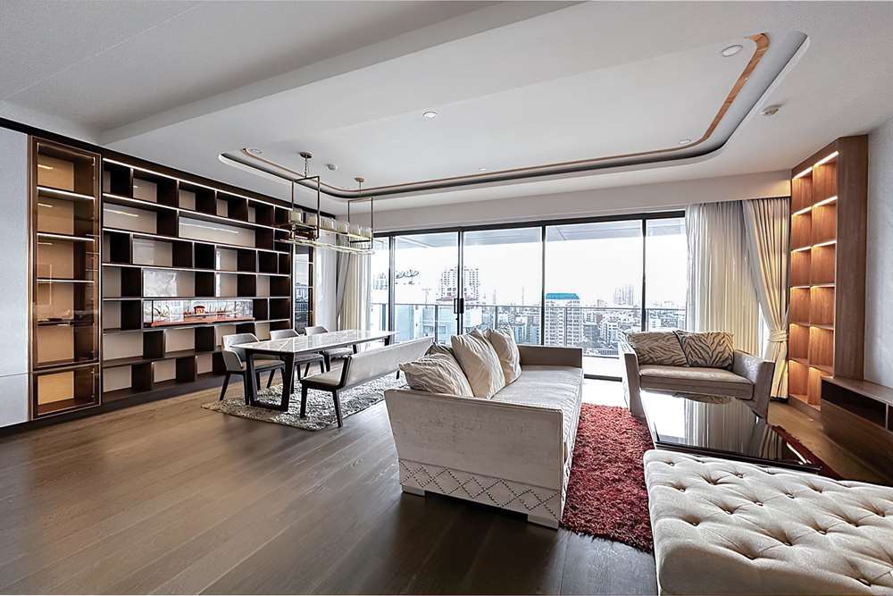 For Sale Condo/Apartment at Thonglor 13 TELA Thonglor Watthana, Bangkok, Central, 82000000 THB, 3 Bedrooms, TELA Thonglor, Bangkok