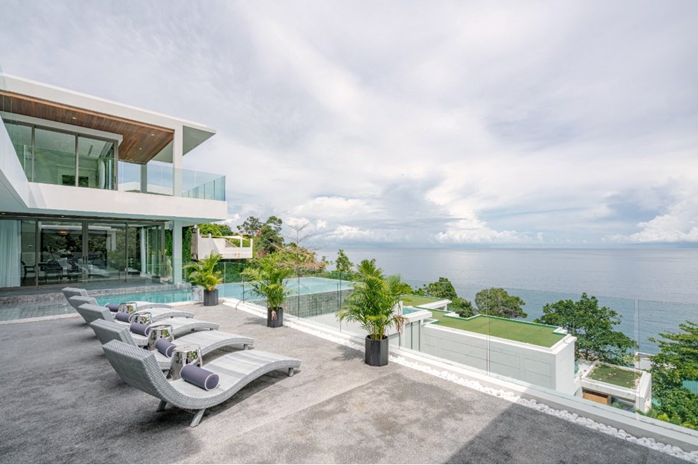 For Sale Villa at Kamala Kathu, Phuket, 4500000 USD, 6 Bedrooms, Kamala, Phuket