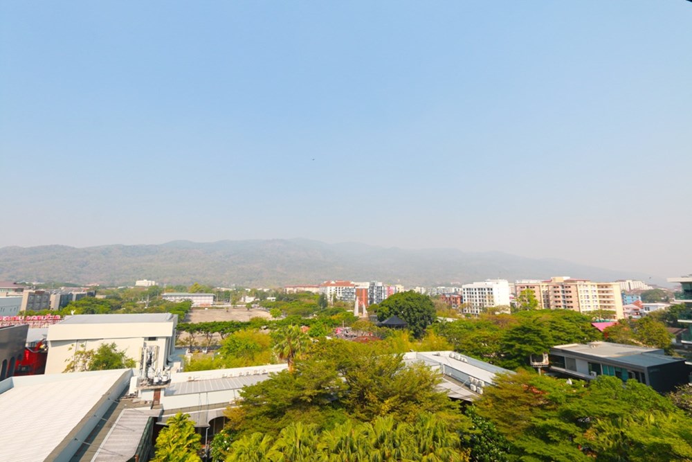 For Sale Condo/Apartment at Suthep Mueang Chiang Mai, Chiang Mai, 9999888 THB, 2 Bedrooms, Suthep, Chiang Mai