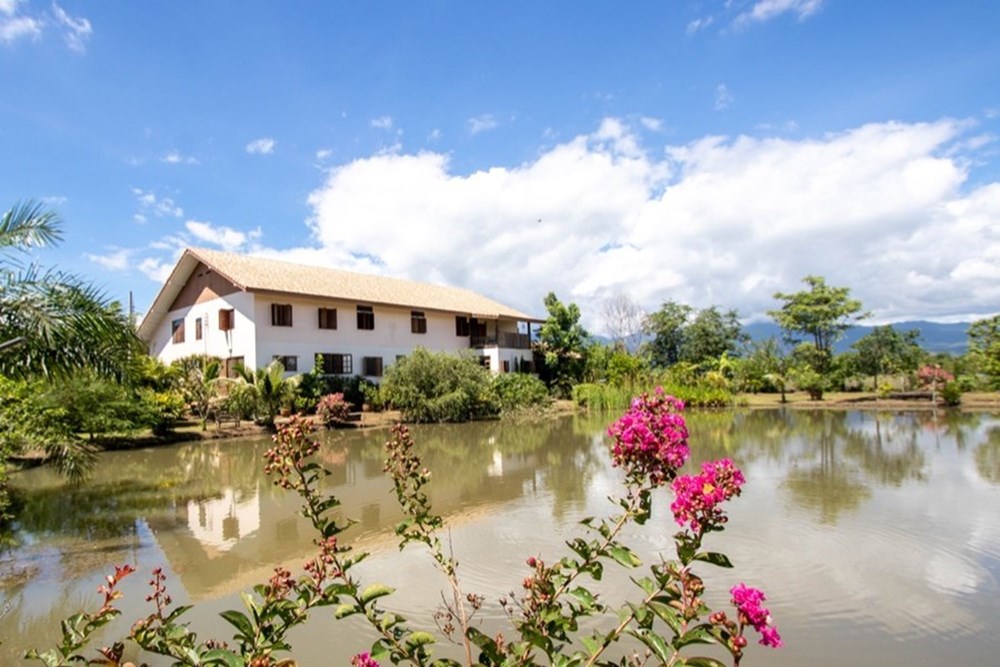 For Sale Single House at Rim Nuea Mae Rim, Chiang Mai, 14000000 THB, 4 Bedrooms, Rim Nuea, Chiang Mai