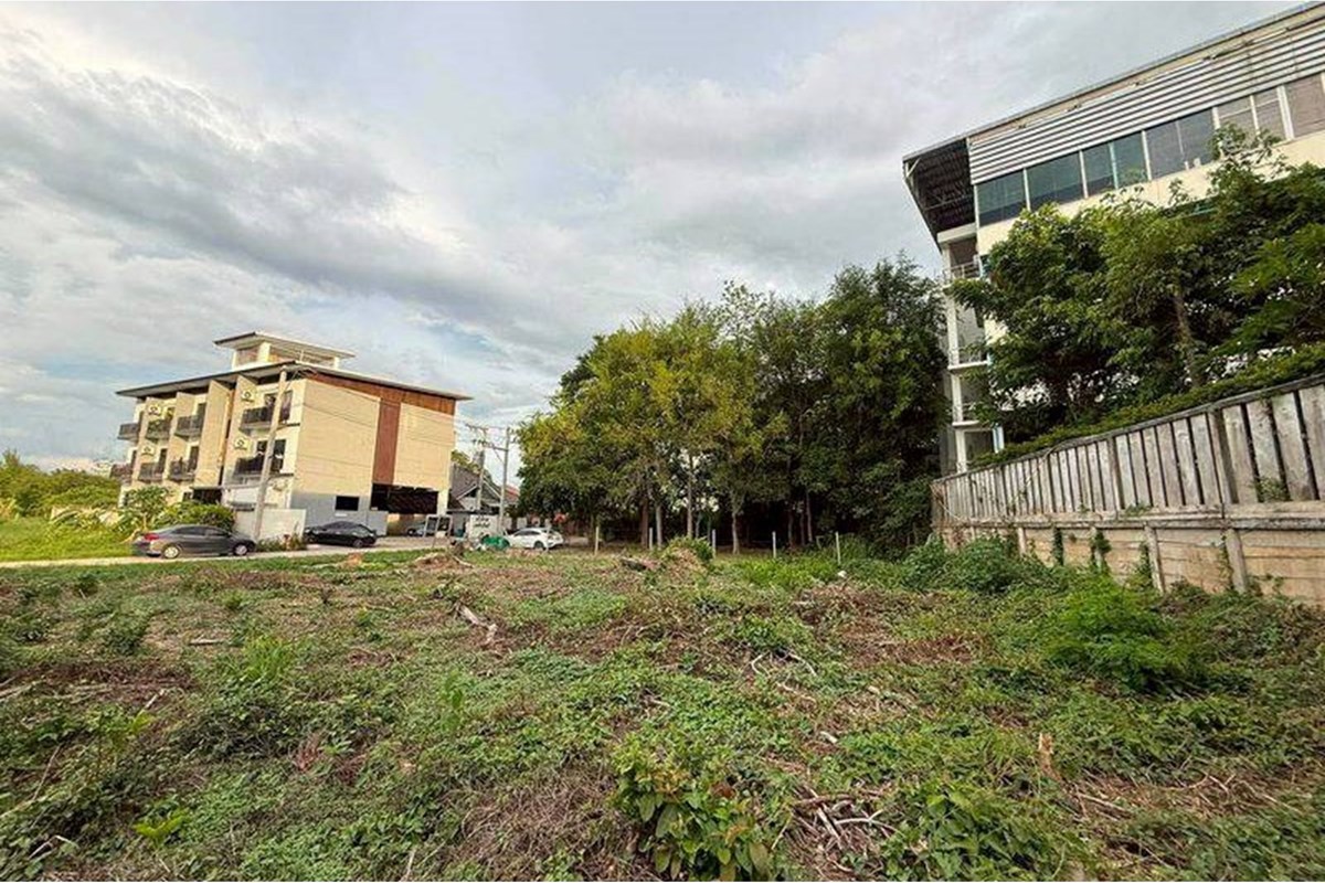 For Sale Land - Residential at Fa Ham Mueang Chiang Mai, Chiang Mai, North, 16000000 THB, Bedrooms, Fa Ham, Chiang Mai