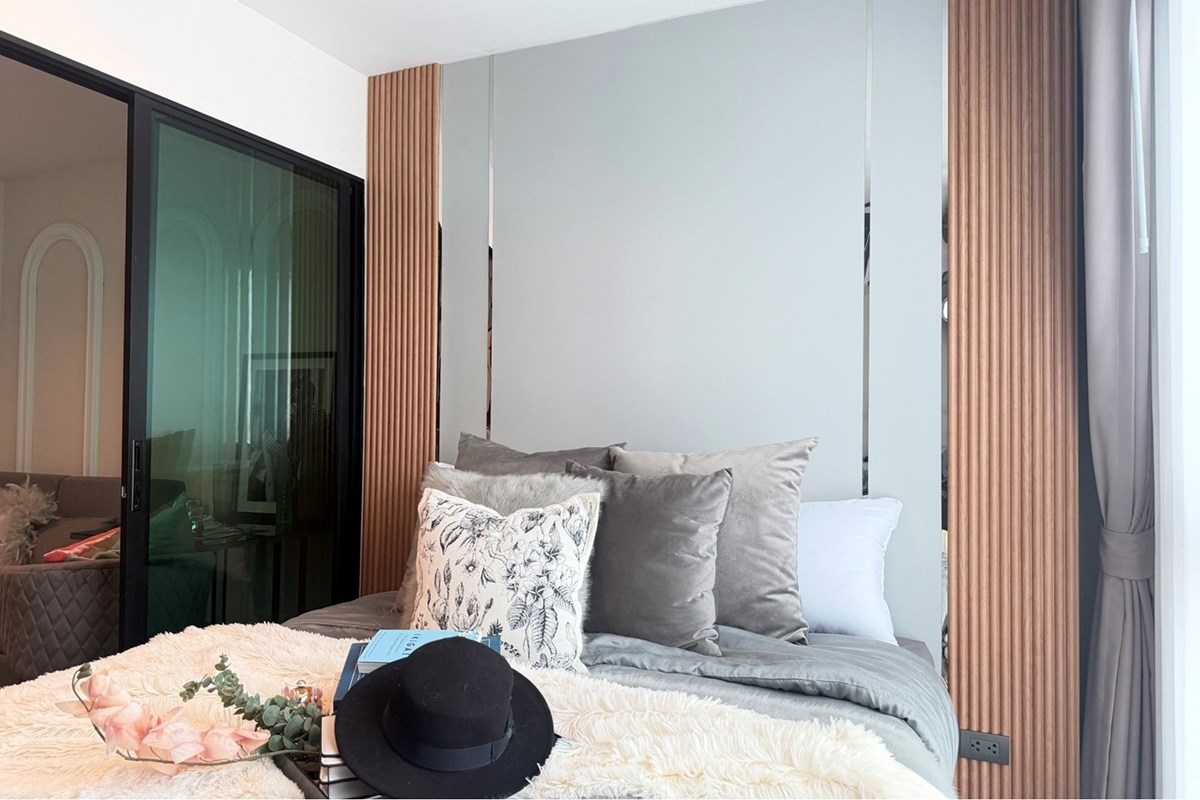 For Sale Condo/Apartment at Wang Thonglang, Bangkok, 2690000 THB, 1 Bedrooms, Bangkok