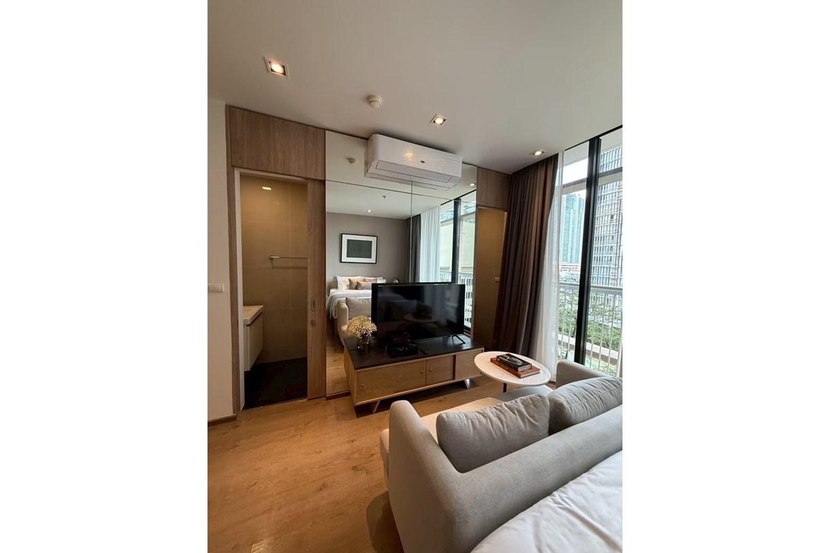 For Sale Condo/Apartment at Park 24 Khlong Toei, Bangkok, 8530000 THB, 1 Bedrooms, Park 24, Bangkok