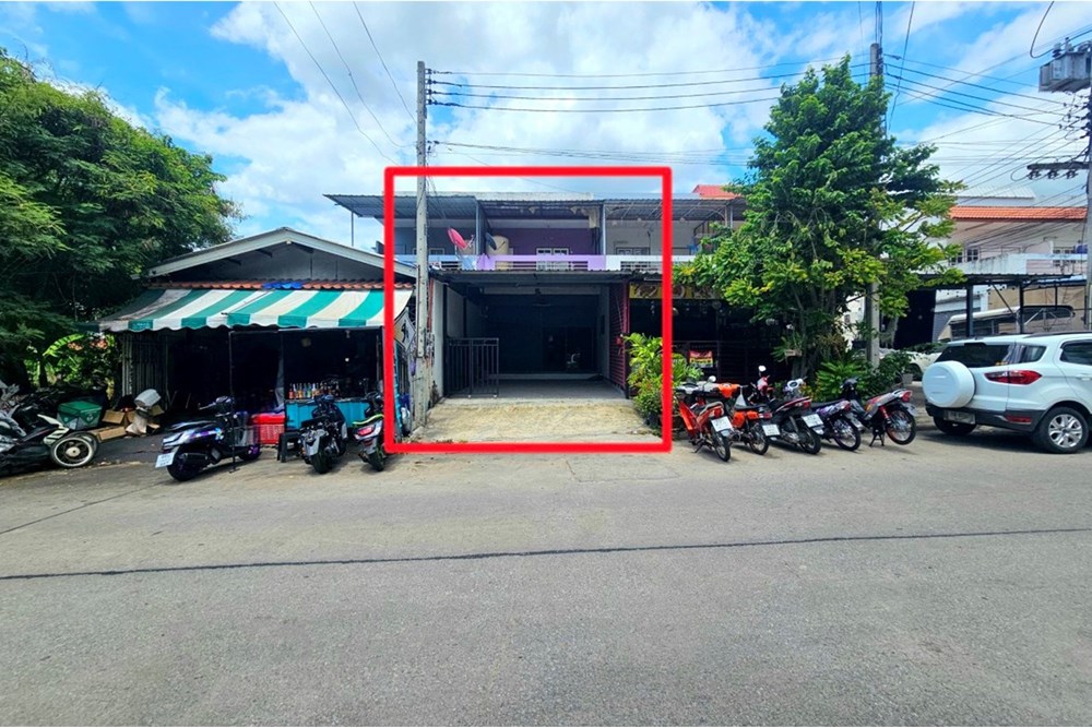 For Sale Townhouse at Hua Hin, Prachuap Khiri Khan, 2200000 THB, 2 Bedrooms, Prachuap Khiri Khan