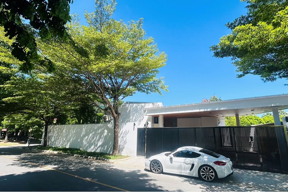 For Sale Villa at Lak Si, Bangkok, 34900000 THB, 4 Bedrooms, Bangkok