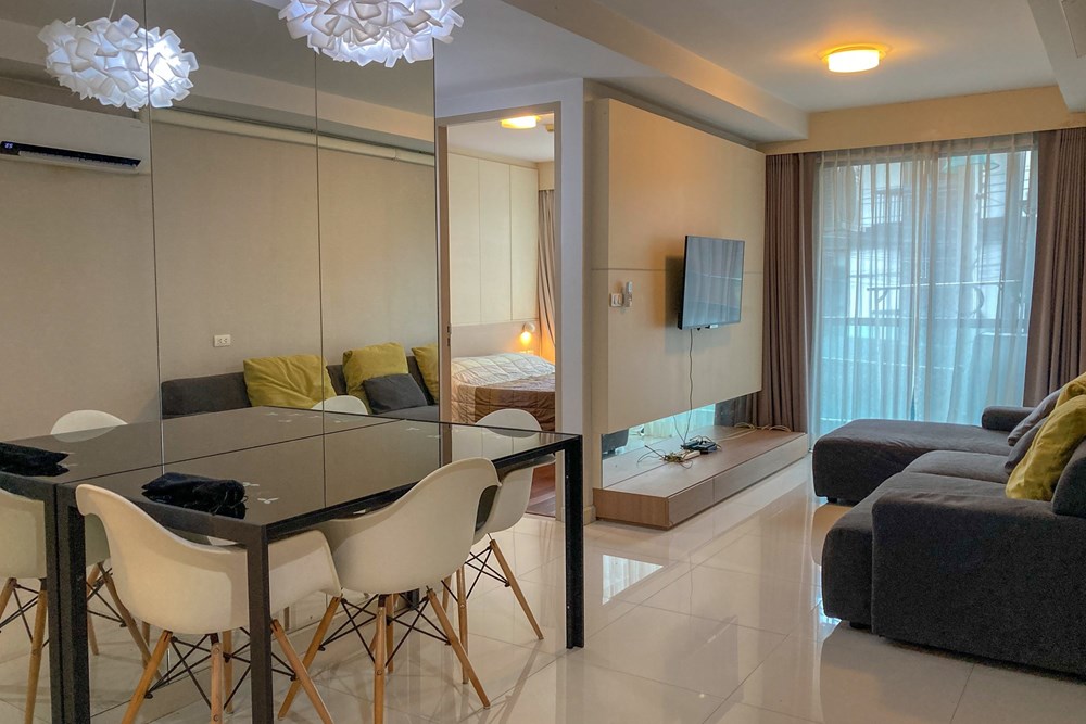 For Sale Condo/Apartment at Le Cote Thonglor 8 Watthana, Bangkok, 6500000 THB, 2 Bedrooms, Le Cote Thonglor 8, Bangkok