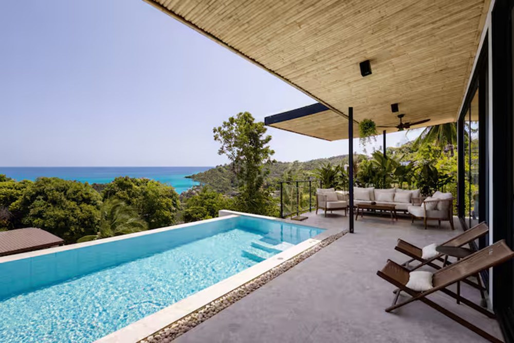 For Sale Villa at Koh Pha Ngan, Surat Thani, 18000000 THB, 3 Bedrooms, Surat Thani