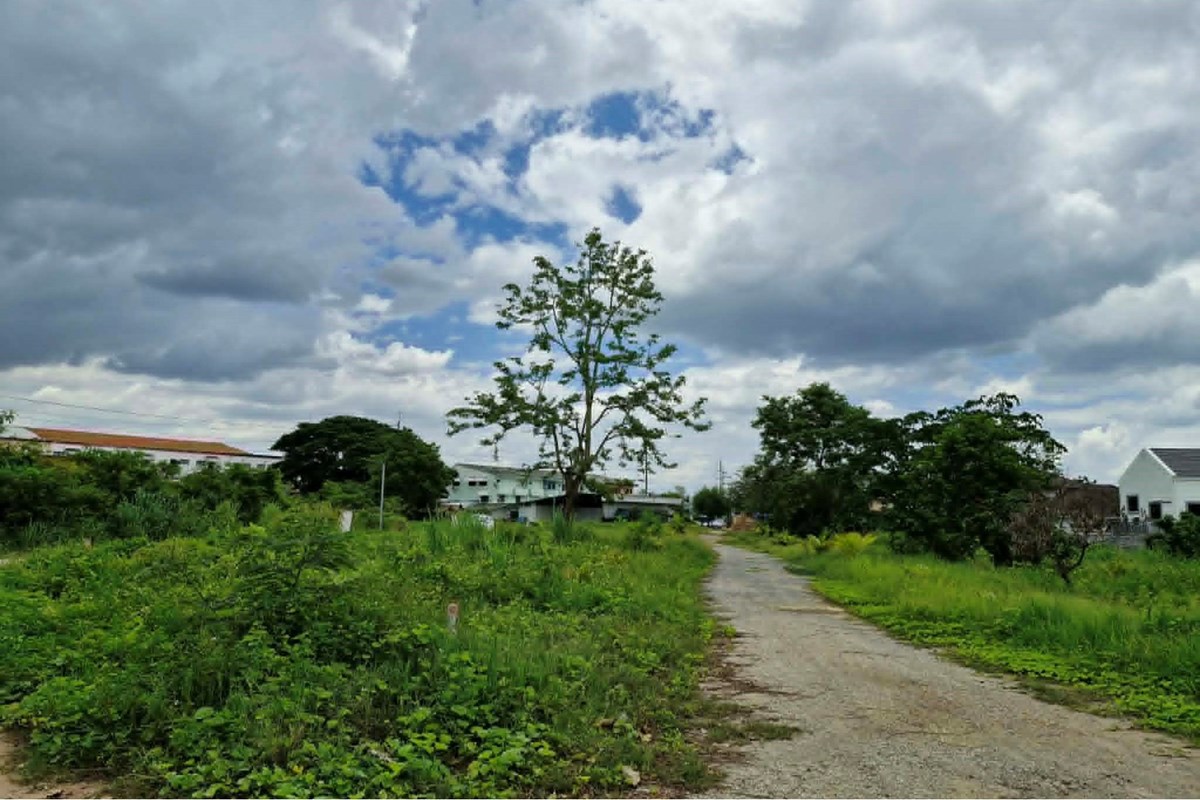 For Sale Land - Residential at Nong Khwai Hang Dong, Chiang Mai, 5000000 THB, Bedrooms, Nong Khwai, Chiang Mai