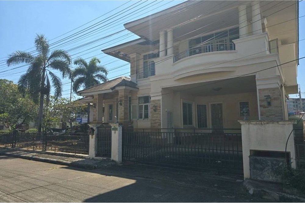 For Sale Two Level House at Fa Ham Mueang Chiang Mai, Chiang Mai, 7500000 THB, 5 Bedrooms, Fa Ham, Chiang Mai