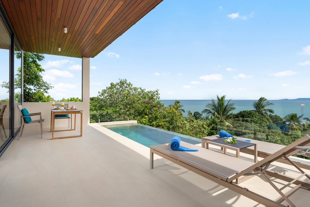 For Sale Villa at Koh Pha Ngan, Surat Thani, 16000000 THB, 2 Bedrooms, Surat Thani
