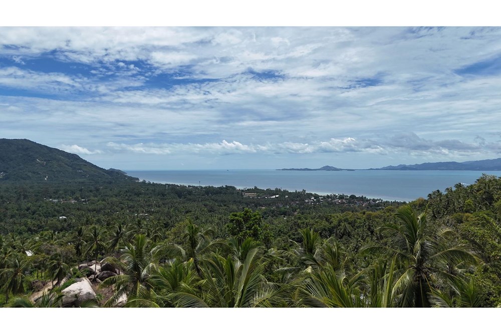 For Sale Land - Residential at Koh Pha Ngan, Surat Thani, 7000000 THB, Bedrooms, Surat Thani